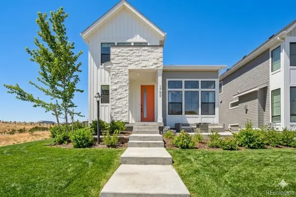 1745 Stable View Drive, Castle Pines, CO 80108