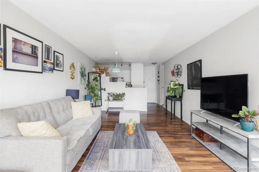 1050 N Corona Street #112, Denver, CO 80218 - #3