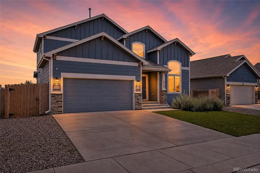 6103 Cider Mill Place, Colorado Springs, CO 80925 - #2