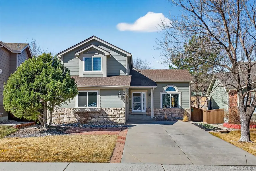 9985 Deer Creek Court, Highlands Ranch, CO 80129 - #2
