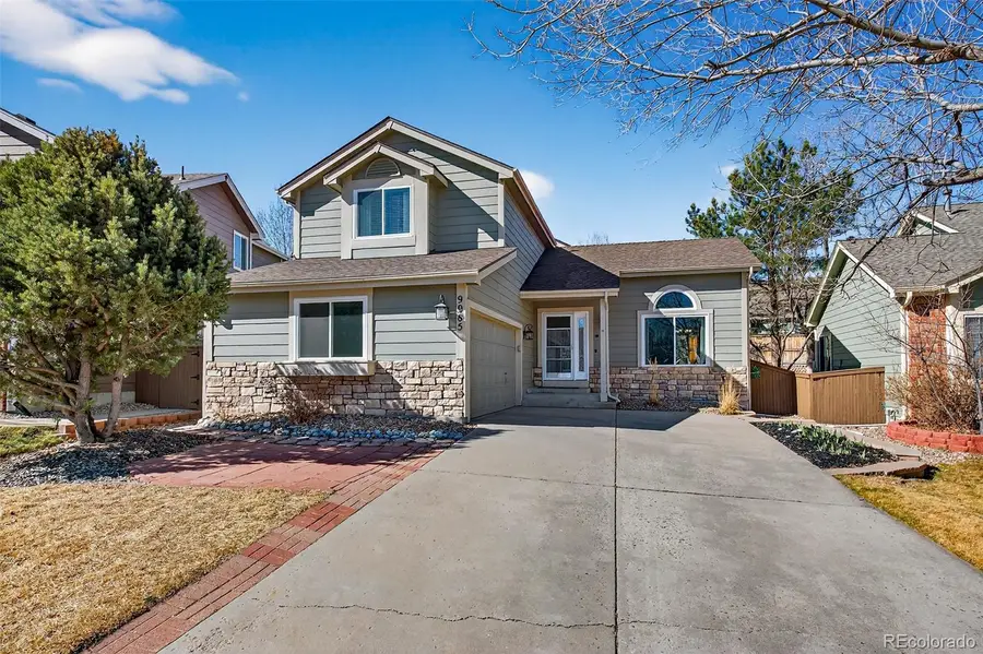 9985 Deer Creek Court, Highlands Ranch, CO 80129 - #3