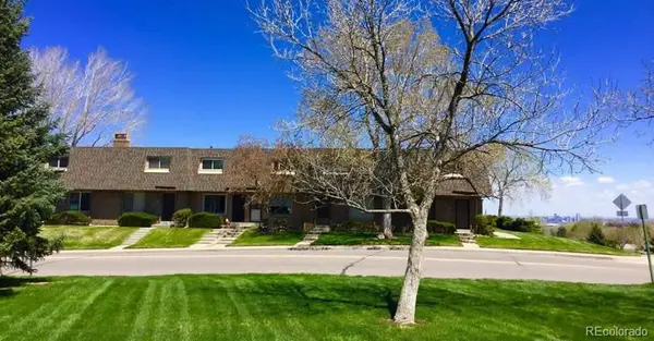 354 Gladiola Court, Golden, CO 80401