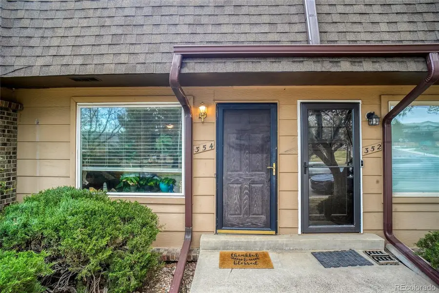 354 Gladiola Court, Golden, CO 80401 - #2