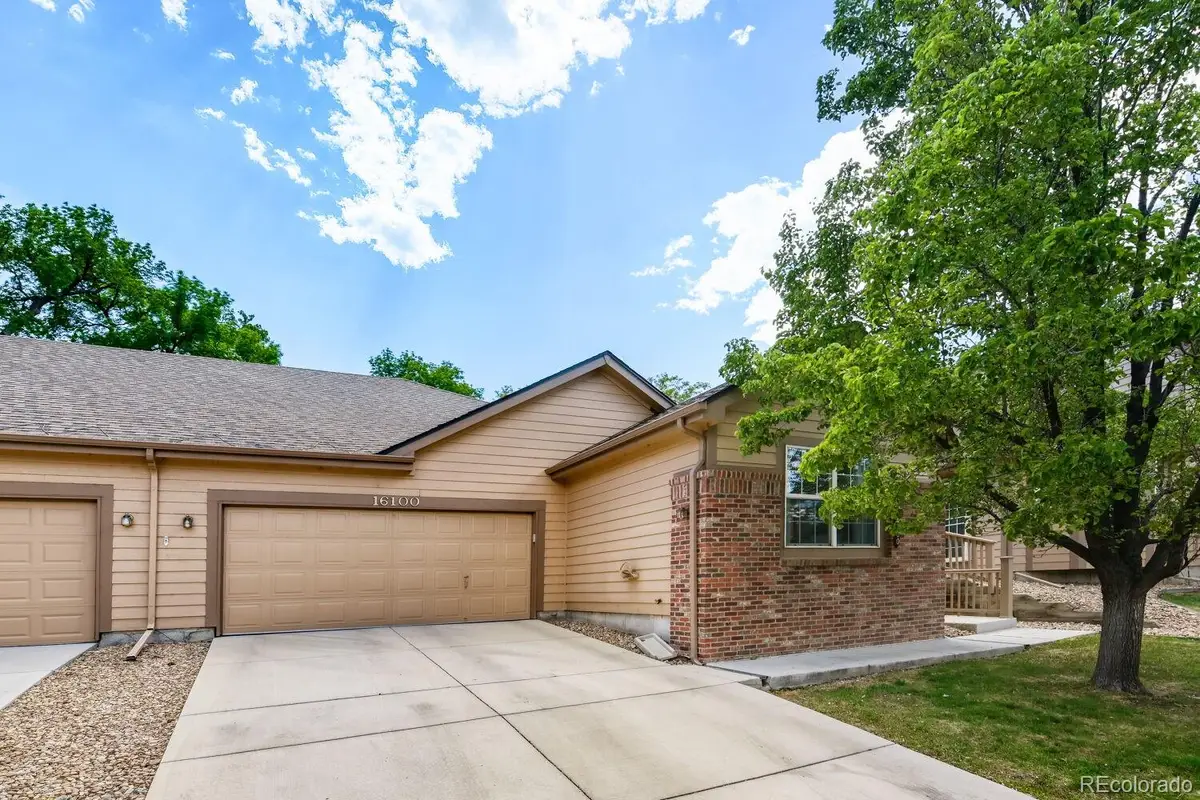 16100 W 64th Way, Arvada, CO 80007 - #1