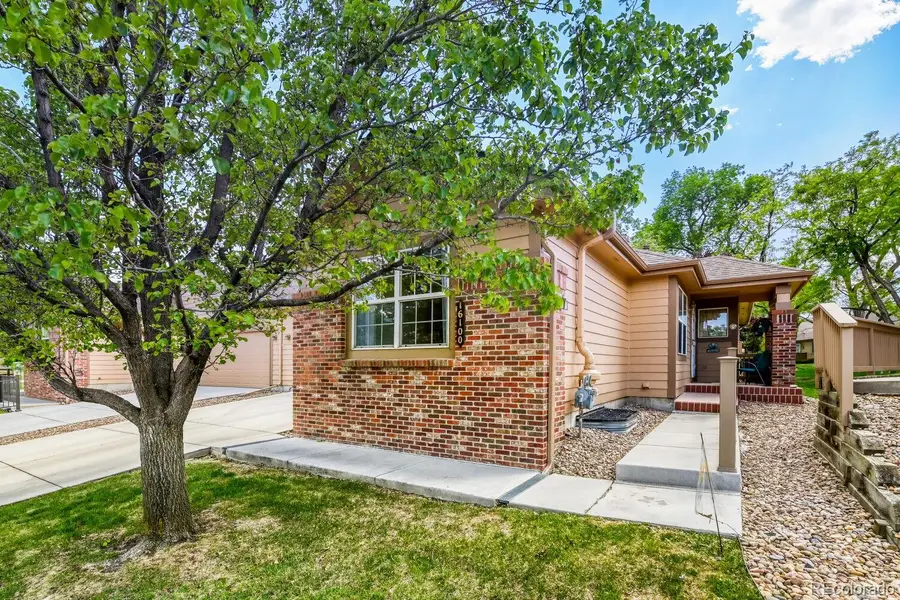 16100 W 64th Way, Arvada, CO 80007 - #2