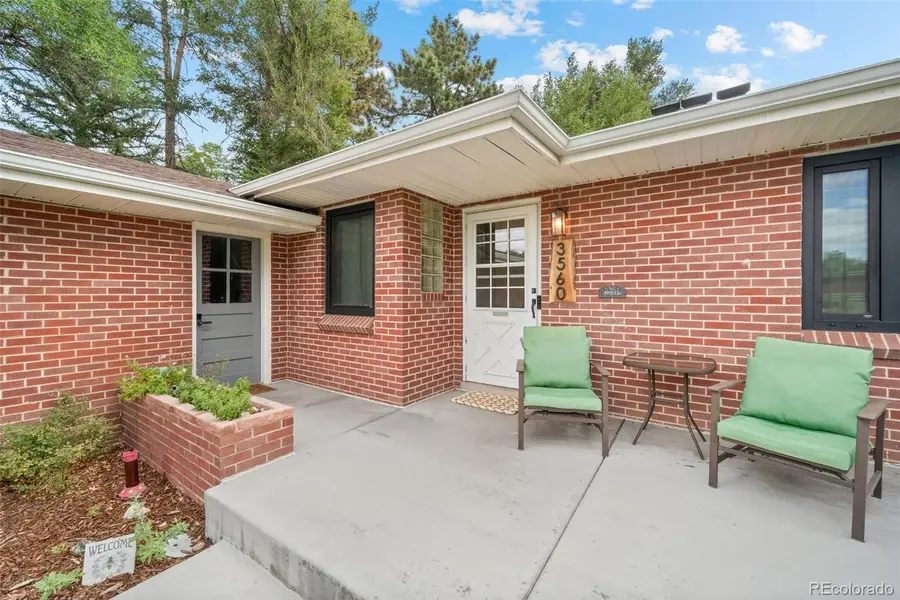 3560 Everett Street, Wheat Ridge, CO 80033 - #2