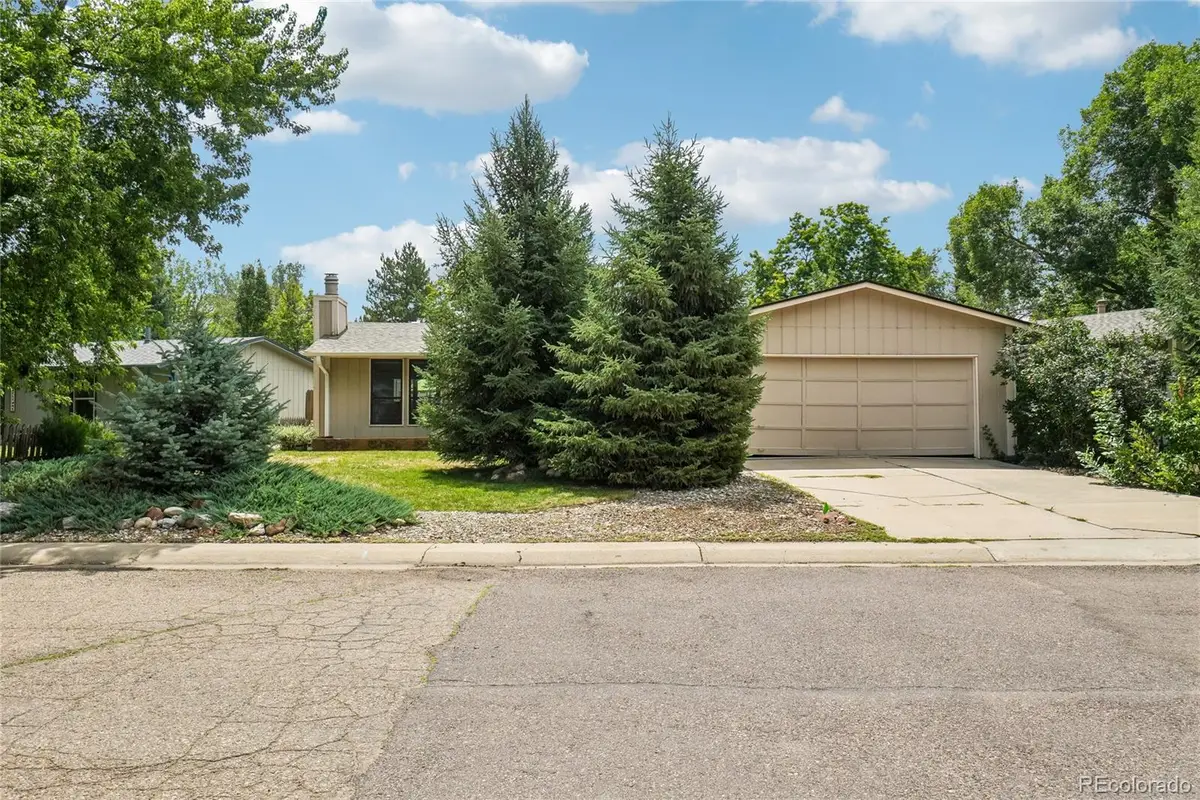 7756 Nikau Drive, Niwot, CO 80503 - #1