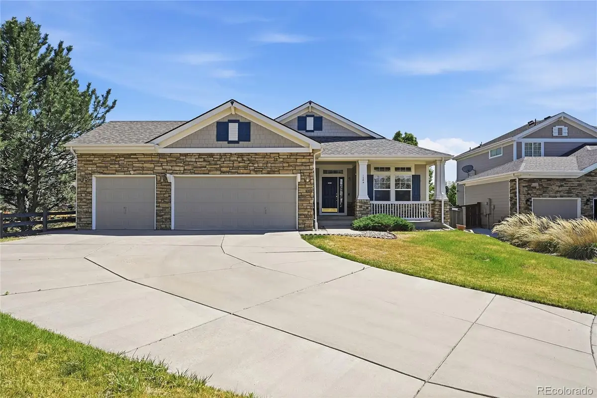 1284 Aster Way, Brighton, CO 80601 - #1