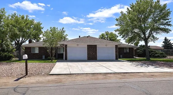 5740 & 5744 W Virginia Avenue, Lakewood, CO 80226