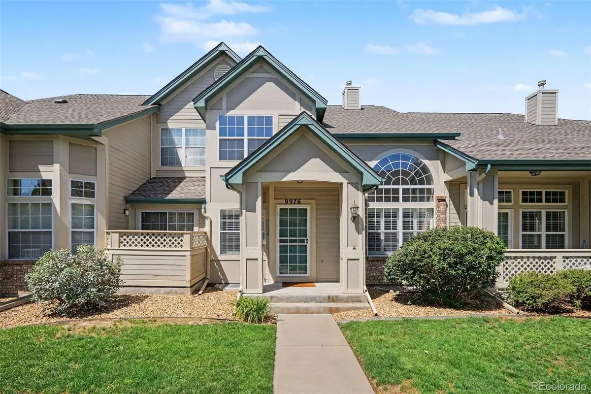 9976 E Hawaii Place, Denver, CO 80247 - #1