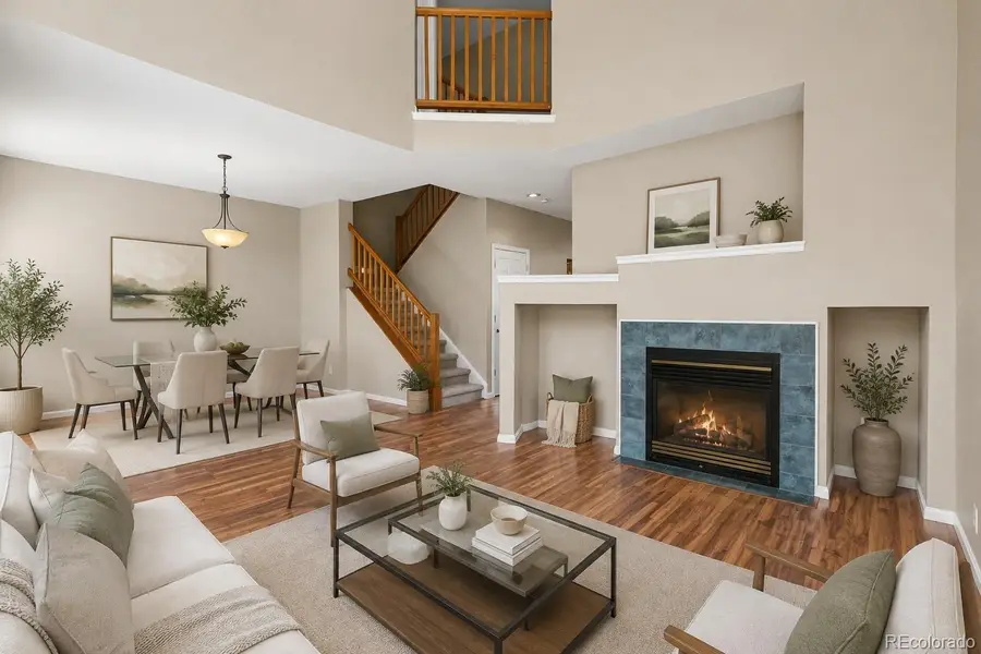 9976 E Hawaii Place, Denver, CO 80247 - #3