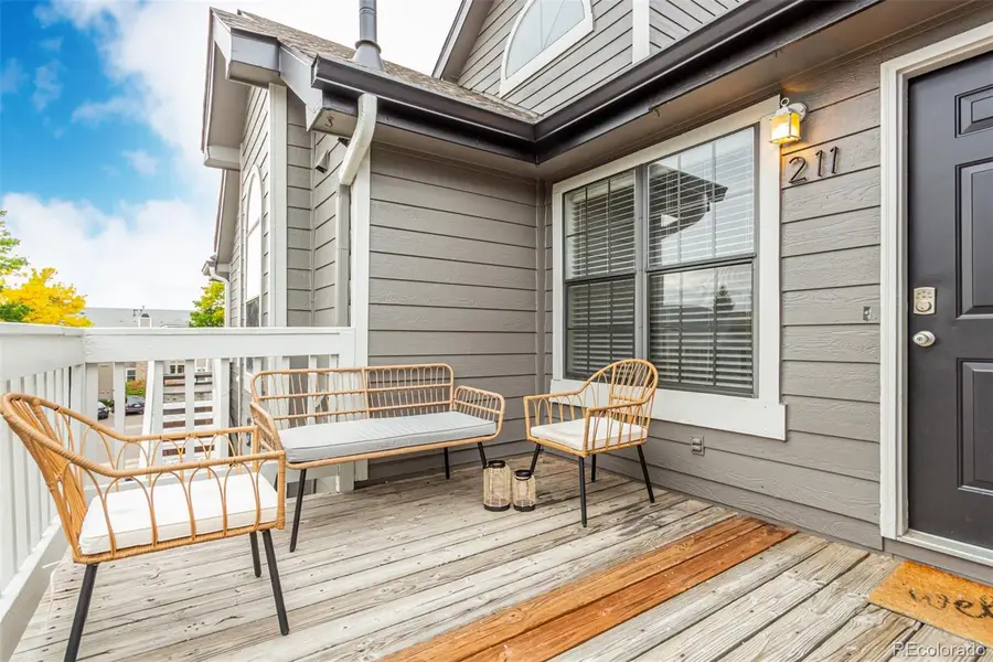 8337 S Upham Way #211, Littleton, CO 80128 - Image #2