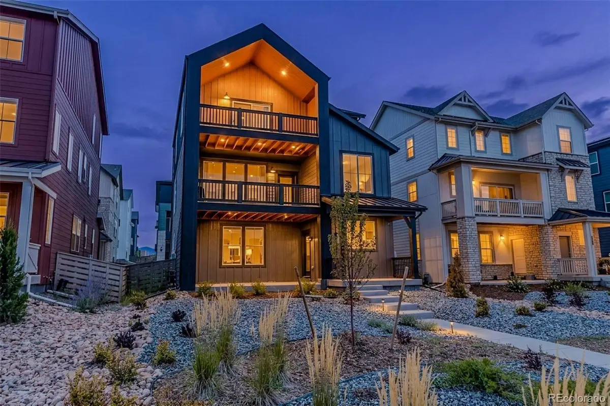 8858 Waterleaf Lane, Littleton, CO 80125 - #1