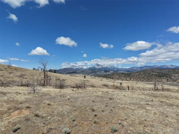 Lewis Smith Road, Fort Garland, CO 81133