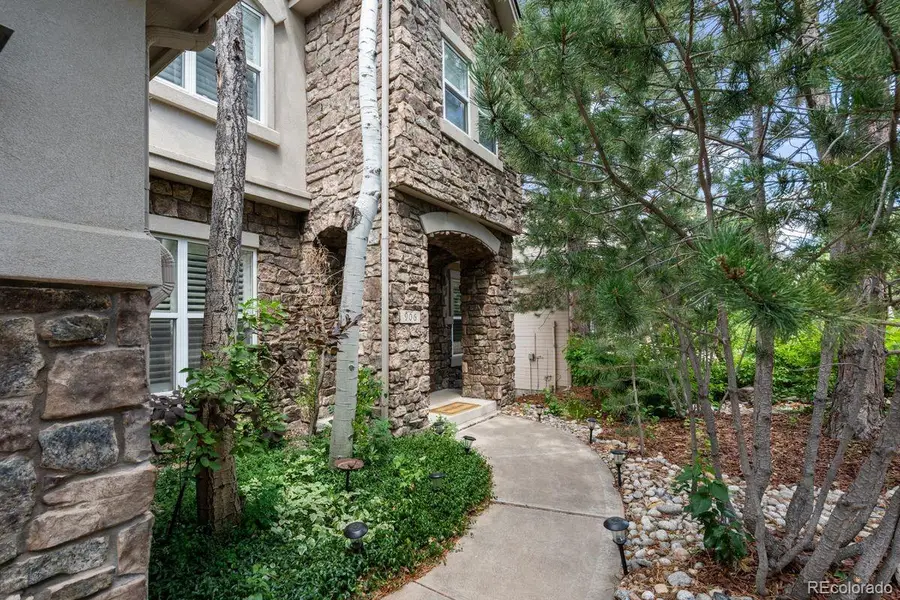 906 Greenridge Lane, Castle Pines, CO 80108 - #2