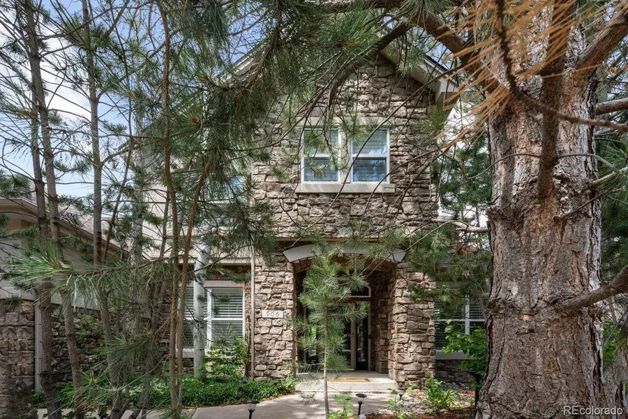 906 Greenridge Lane, Castle Pines, CO 80108 - #3