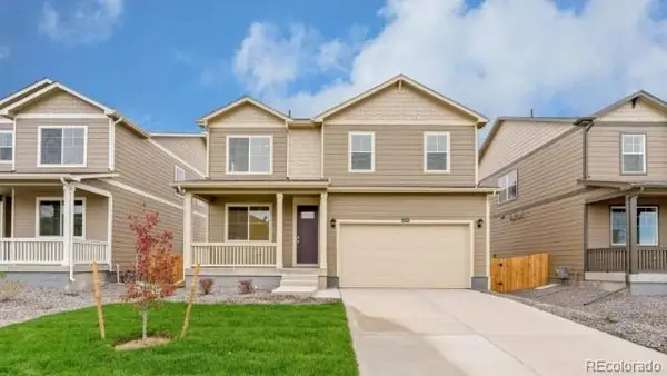 43113 Castle Stuart Street, Elizabeth, CO 80107