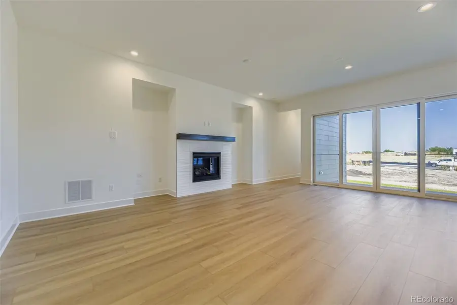 6353 Verve Lane, Parker, CO 80134 - #2