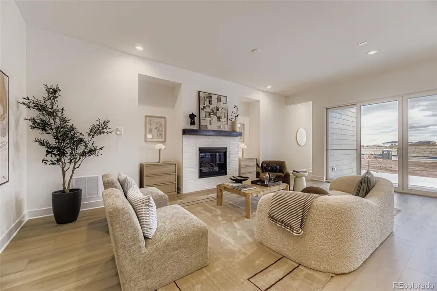 6353 Verve Lane, Parker, CO 80134 - #3