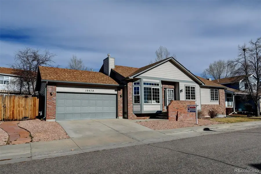 10479 W 82nd Avenue, Arvada, CO 80005 - #2