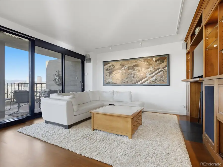 1111 Race Street #PH-A, Denver, CO 80206 - #2