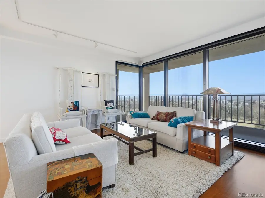 1111 Race Street #PH-A, Denver, CO 80206 - #3