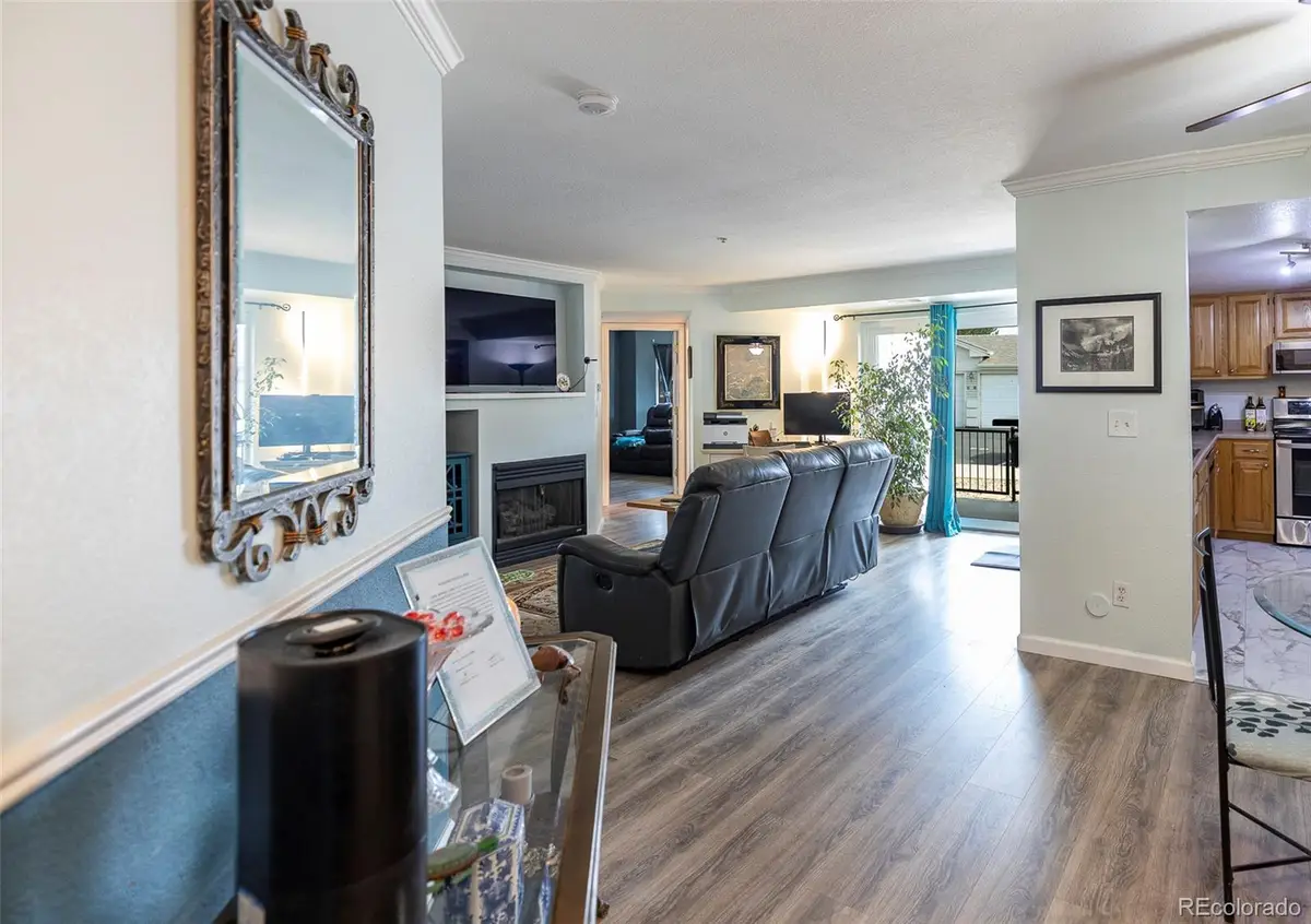 12208 W Dorado Place #102, Littleton, CO 80127 - #1