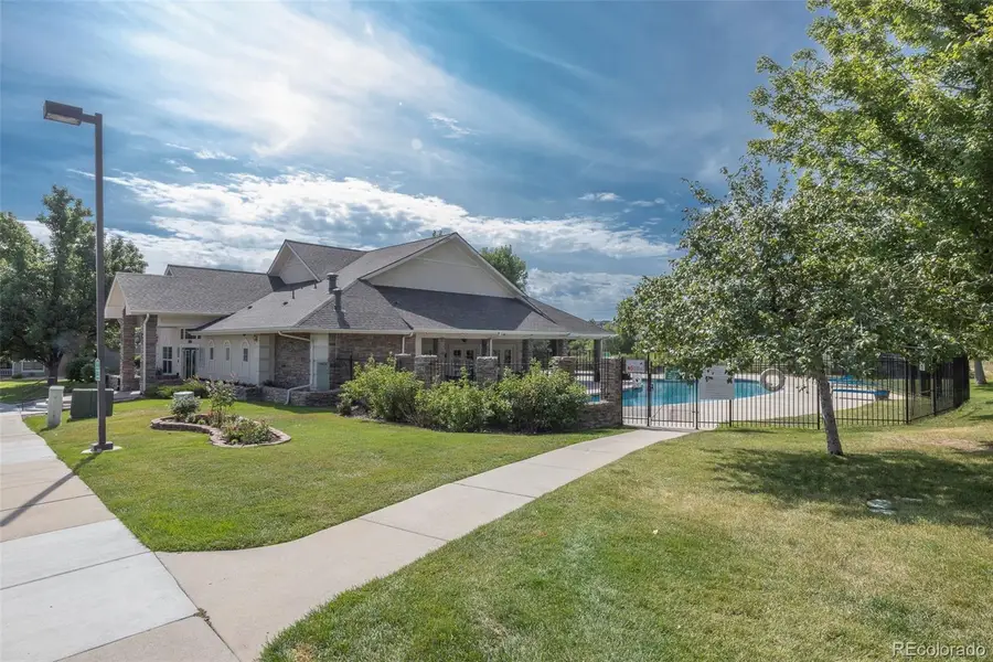 12208 W Dorado Place #102, Littleton, CO 80127 - #3