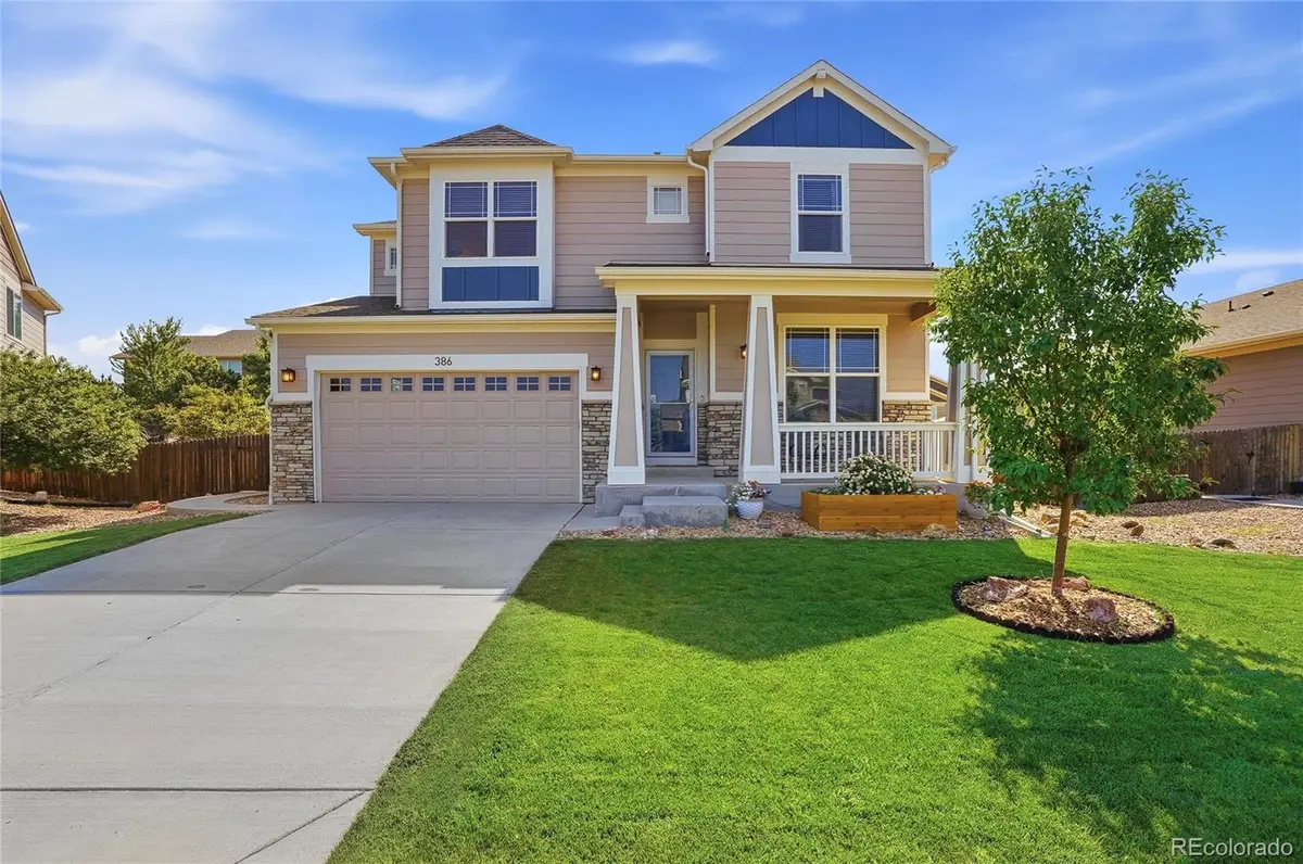 386 Matsuno Street, Brighton, CO 80601 - #1