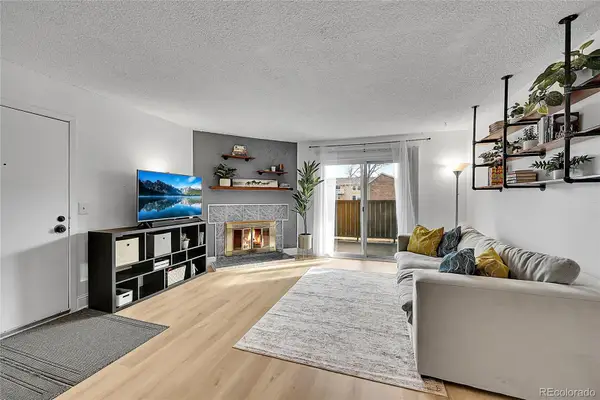 10251 W 44th Avenue #7-108, Wheat Ridge, CO 80033