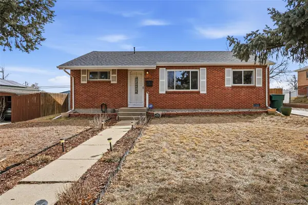 9280 Wigham Street, Thornton, CO 80229