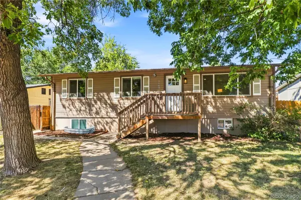 4445 S Delaware Street, Englewood, CO 80110