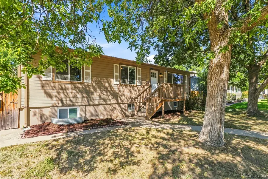 4445 S Delaware Street, Englewood, CO 80110 - #2