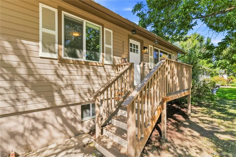 4445 S Delaware Street, Englewood, CO 80110 - #3