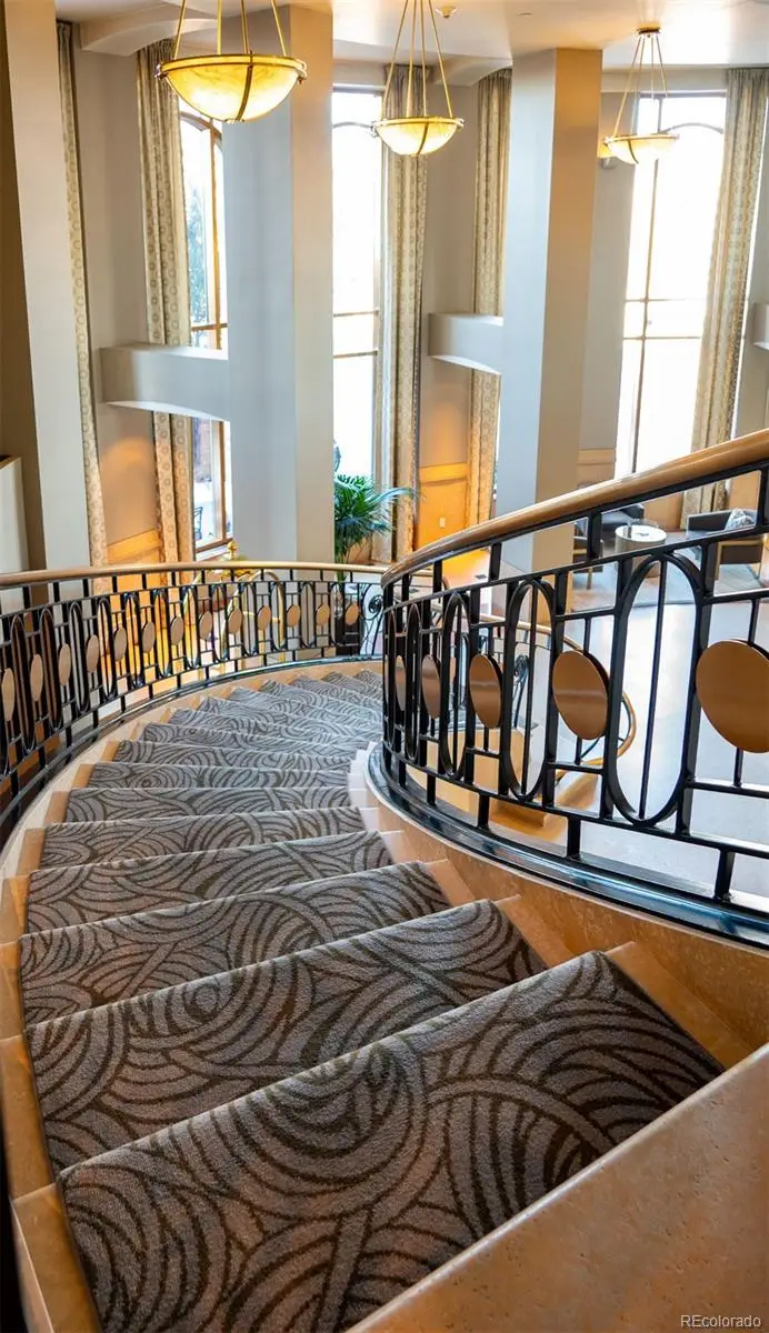 2400 E Cherry Creek South Drive #407, Denver, CO 80209 - #2