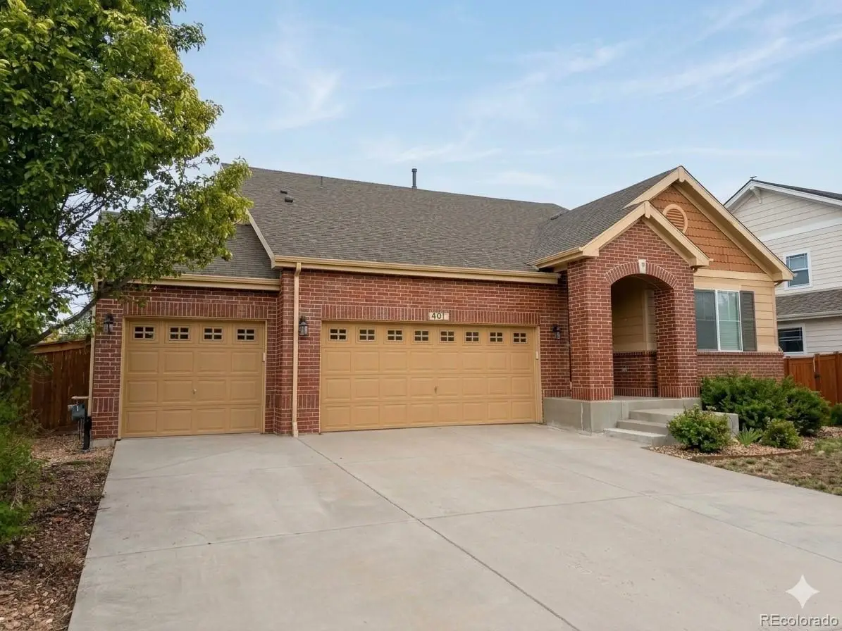 461 N Jackson Gap Way, Aurora, CO 80018 - #1