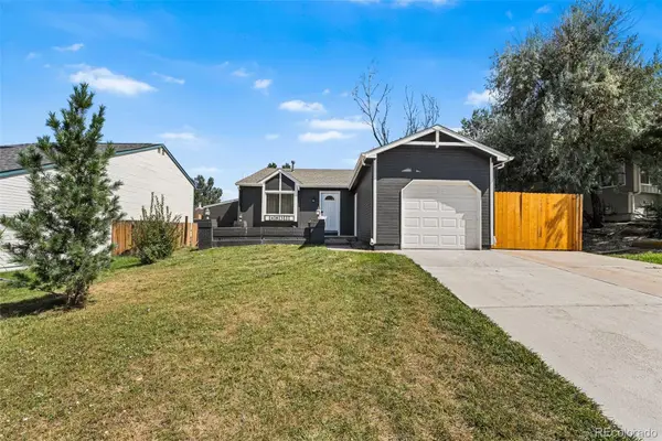 4832 S Genoa Street, Centennial, CO 80015