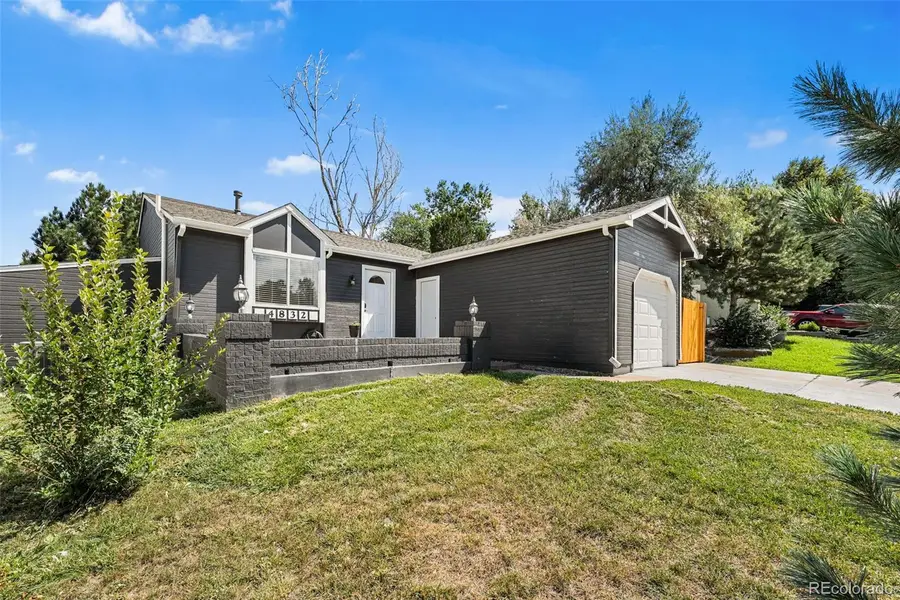 4832 S Genoa Street, Centennial, CO 80015 - #2