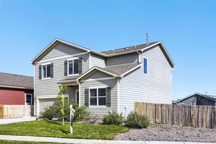 412 Depot Avenue, Keenesburg, CO 80643 - #3