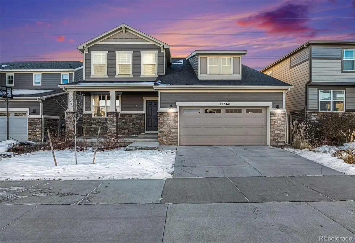 17368 Bluetrail Avenue, Parker, CO 80134 - Image #1