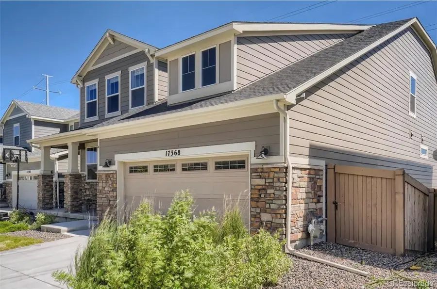 17368 Bluetrail Avenue, Parker, CO 80134 - Image #3