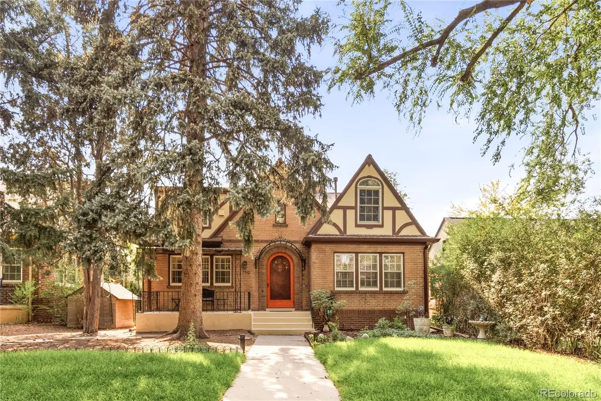 739 Bellaire Street, Denver, CO 80220 - #1