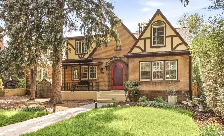 739 Bellaire Street, Denver, CO 80220 - #2