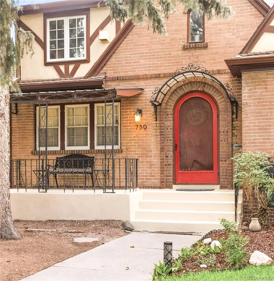 739 Bellaire Street, Denver, CO 80220 - #3