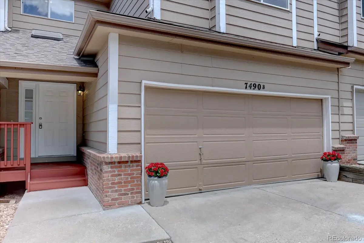 7490 B W Coal Mine Avenue #B, Littleton, CO 80123 - #1