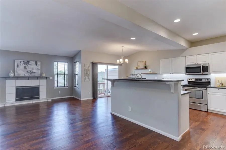 7490 B W Coal Mine Avenue #B, Littleton, CO 80123 - #2