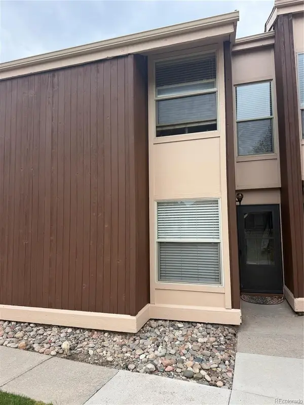 4337 N Carefree Circle, Colorado Springs, CO 80917