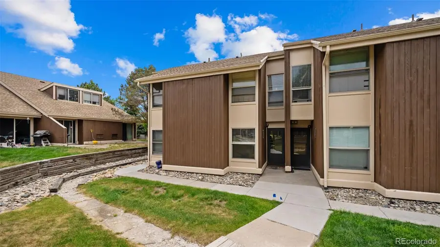 4337 N Carefree Circle, Colorado Springs, CO 80917 - #3