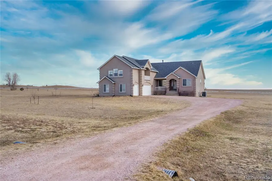 9455 Doe Creek Court, Peyton, CO 80831 - #2