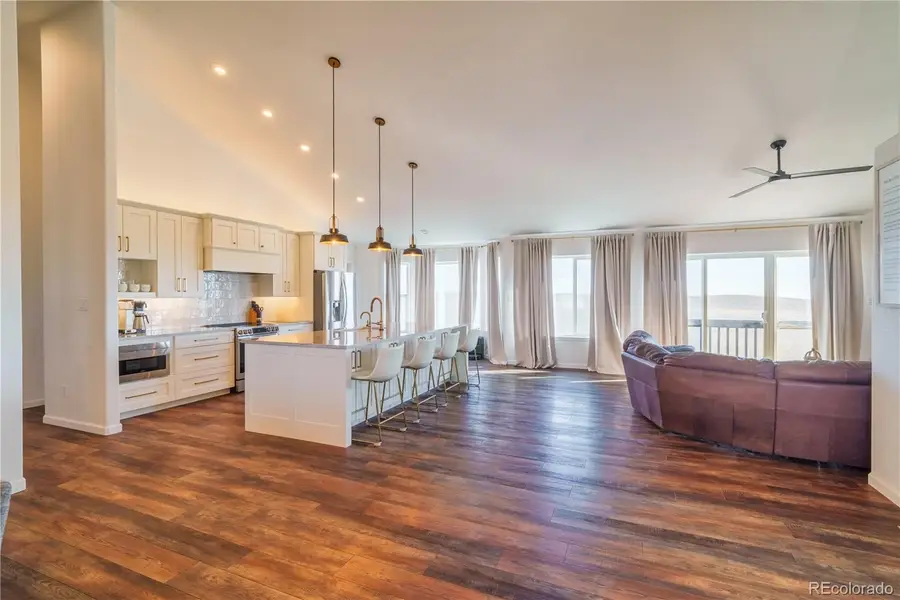 9455 Doe Creek Court, Peyton, CO 80831 - #3